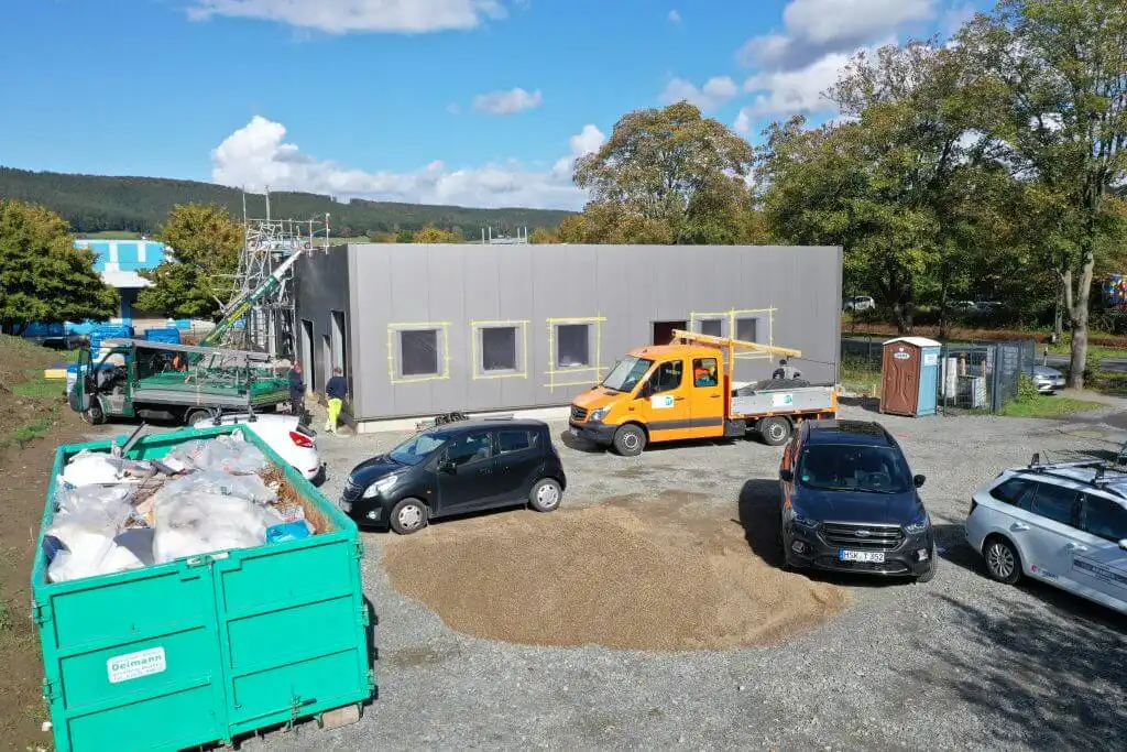 Referenz Hundeschule Oeventrop